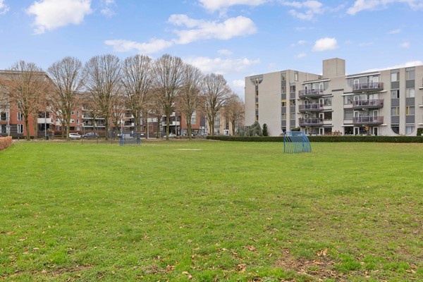 Medium property photo - Gulikstraat 294, 5913 CZ Venlo